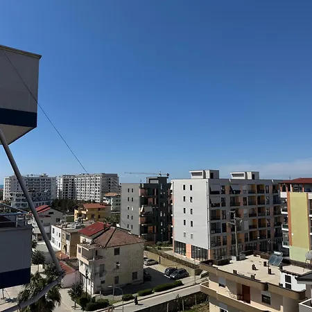 Appartement Ardbay - Cozy Golem (Tirana)
