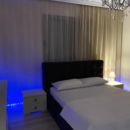 Ardbay - Cozy Golem (Tirana)