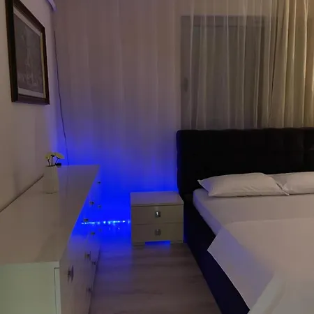 Ardbay - Cozy * Golem (Tirana)