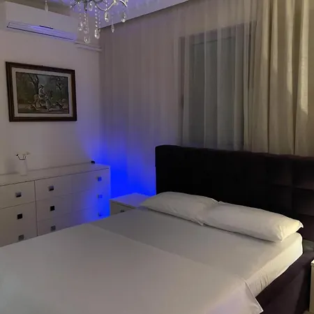Apartment Ardbay - Cozy *