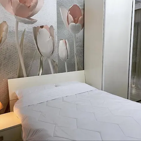 Apartment Ardbay - Cozy Golem (Tirana)